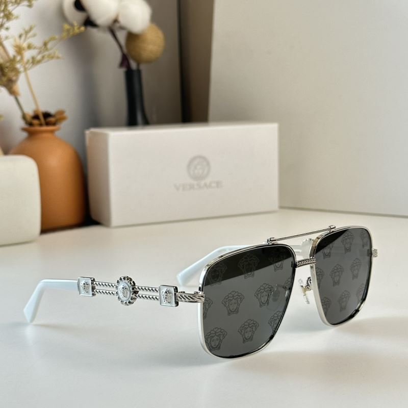 Versace Sunglasses